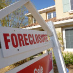 foreclosure